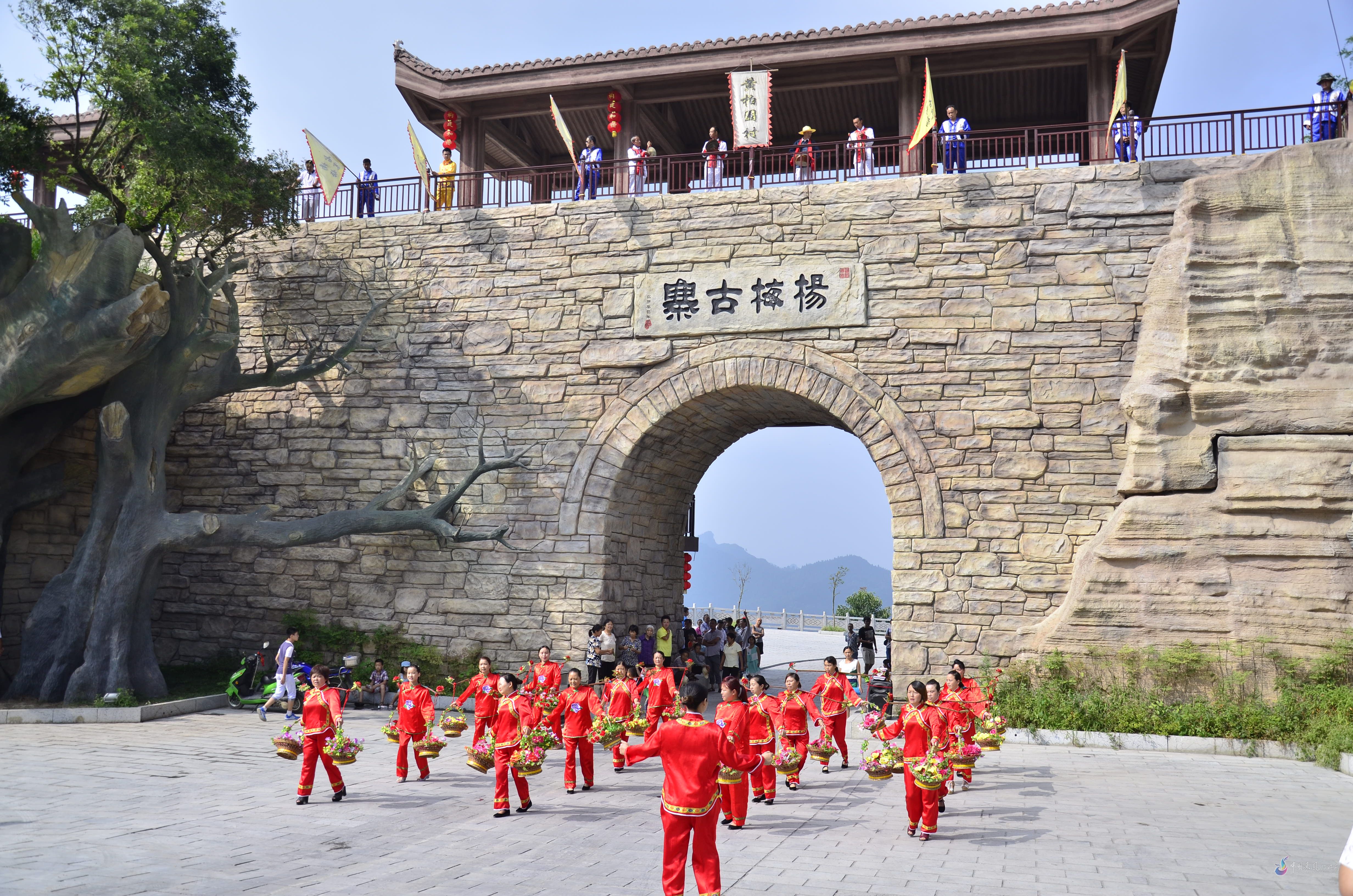 放下借口，放下理由，旅行在路上！