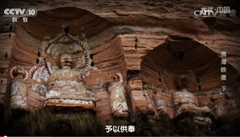 佛潭映像（下）