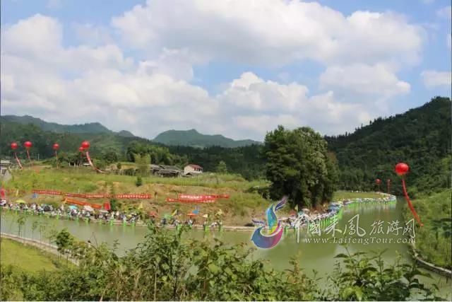 感恩2017——龙山行营钓鱼俱乐部2017年年会将在杨梅古寨景区举行