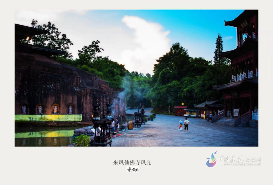 五一,开启我们的心灵之旅