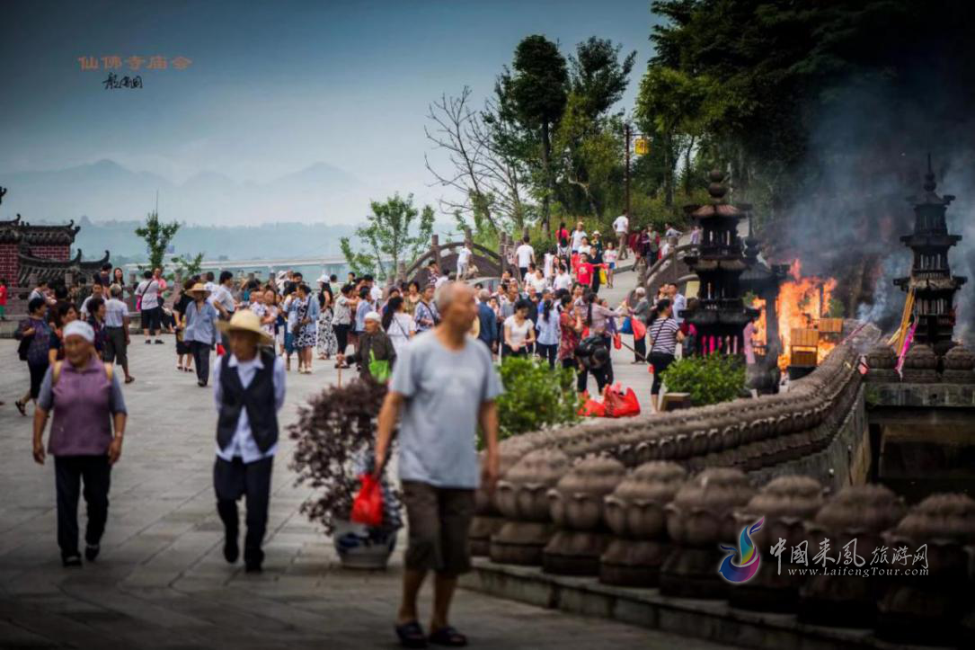 五一,开启我们的心灵之旅