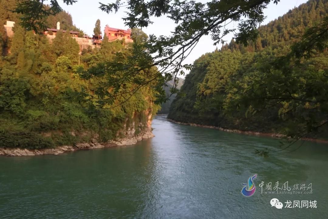 来了再也舍不得离去的悠闲小镇——百福司，没去过的那叫遗憾！