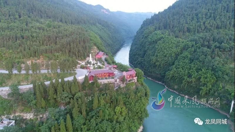 来了再也舍不得离去的悠闲小镇——百福司，没去过的那叫遗憾！