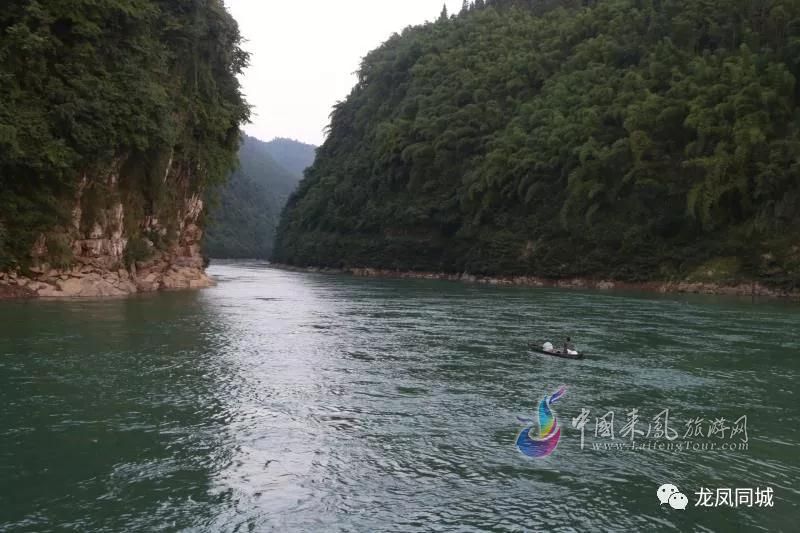 来了再也舍不得离去的悠闲小镇——百福司，没去过的那叫遗憾！