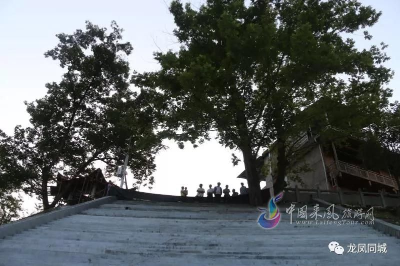 来了再也舍不得离去的悠闲小镇——百福司,没去过的那叫遗憾!