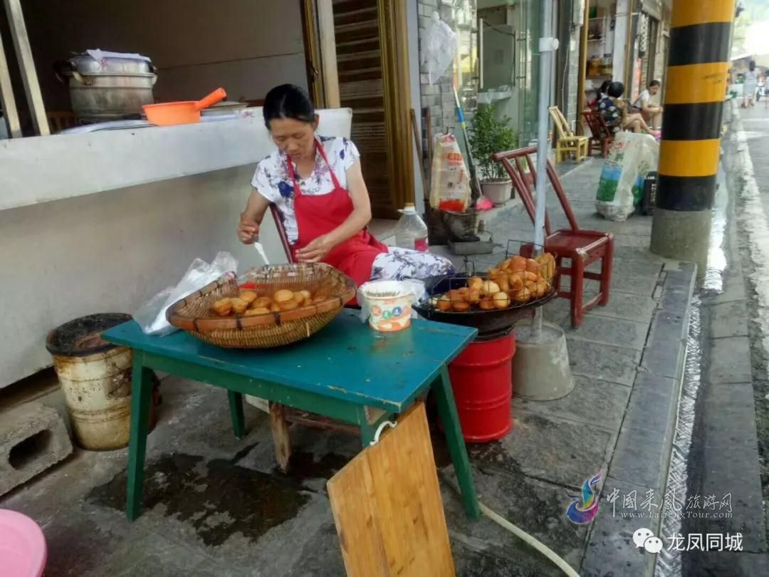 来了再也舍不得离去的悠闲小镇——百福司,没去过的那叫遗憾!