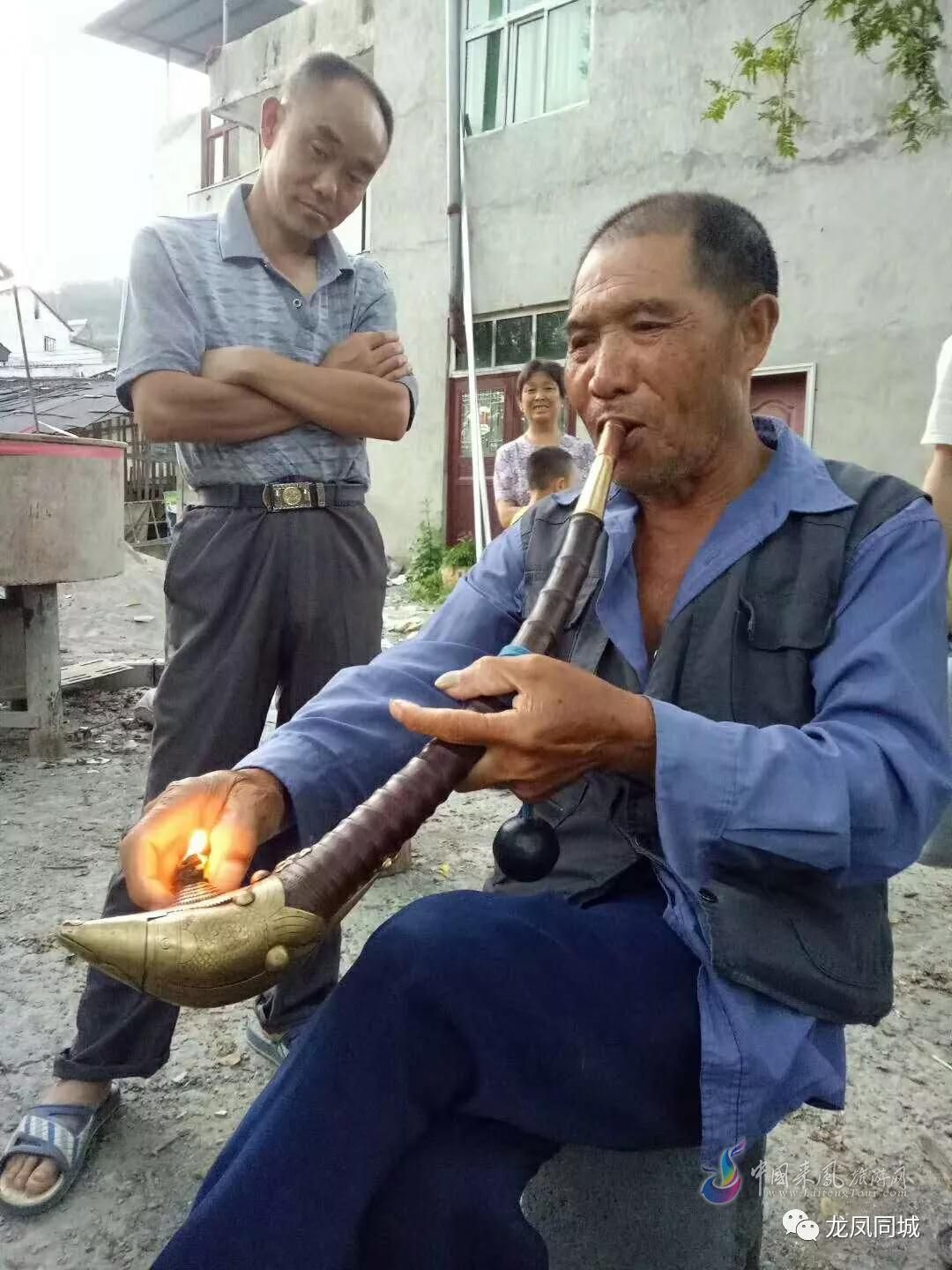来了再也舍不得离去的悠闲小镇——百福司,没去过的那叫遗憾!
