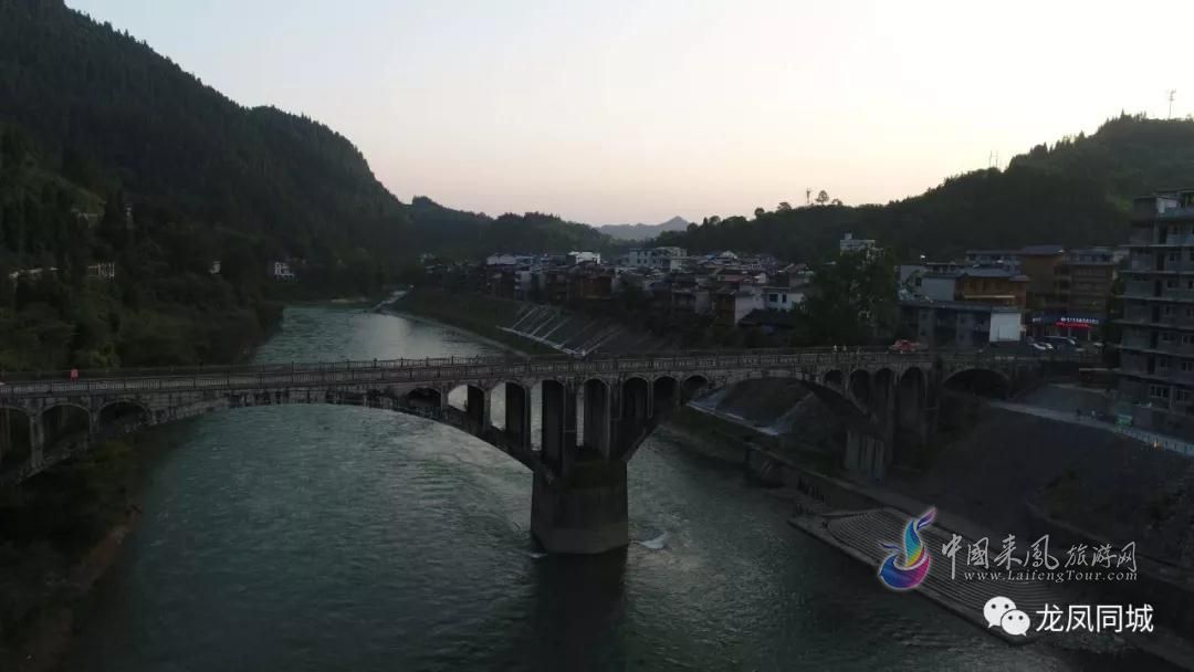 来了再也舍不得离去的悠闲小镇——百福司,没去过的那叫遗憾!