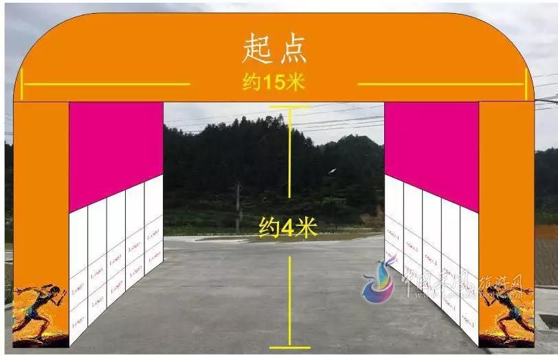 【杨梅节彩虹跑】青春就是要好“色”，彩虹跑还能这样玩！拯救不开心！
