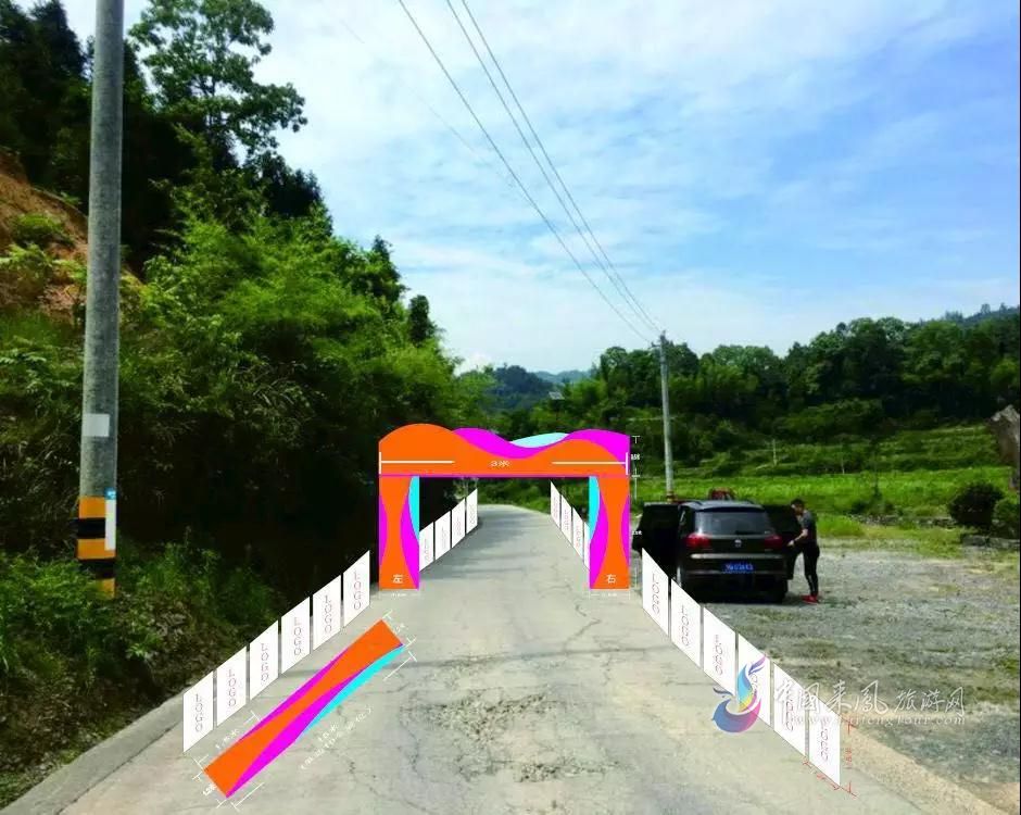 【杨梅节彩虹跑】青春就是要好“色”，彩虹跑还能这样玩！拯救不开心！