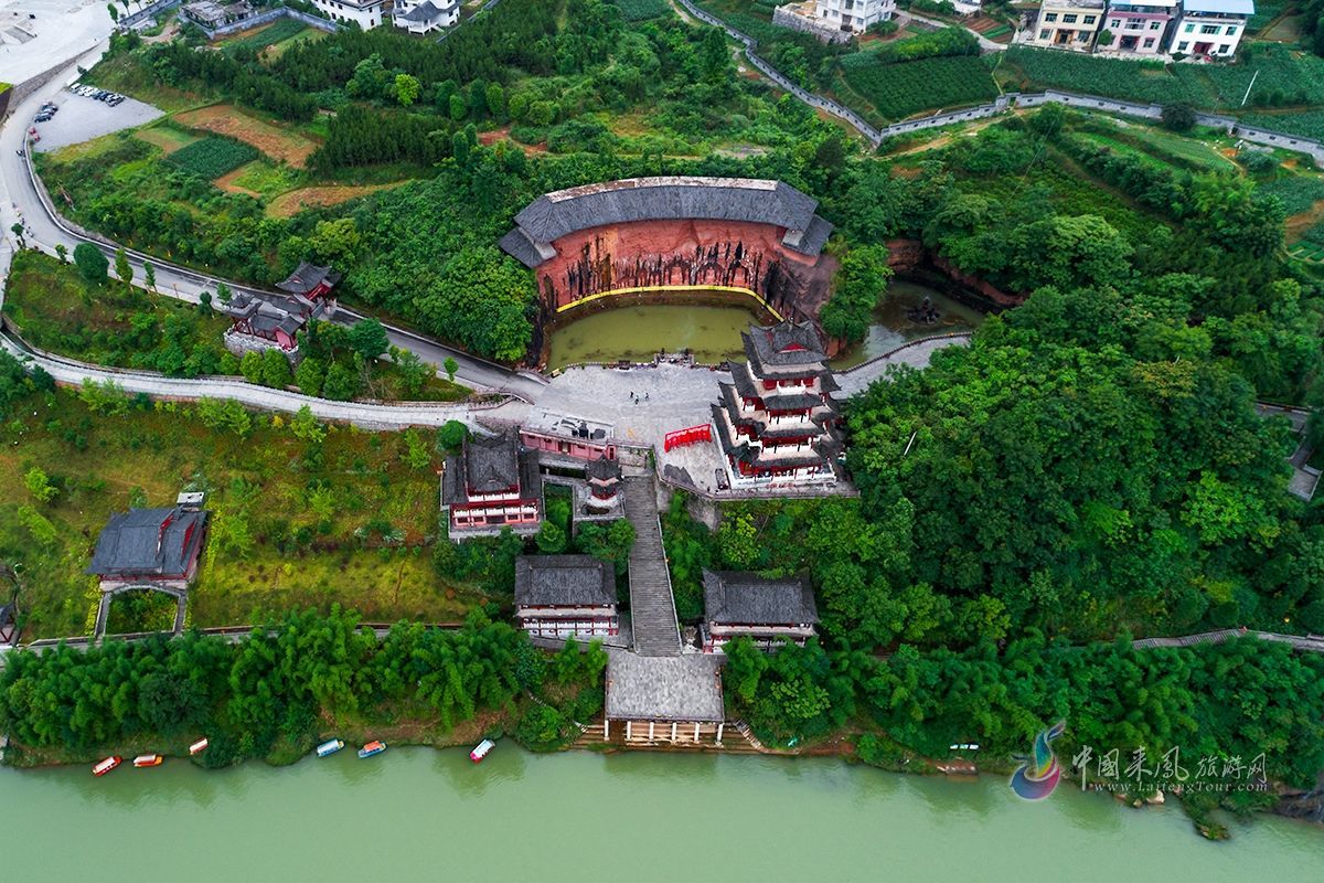 法讯 | 仙佛寺观音菩萨成道日祈福法会通启