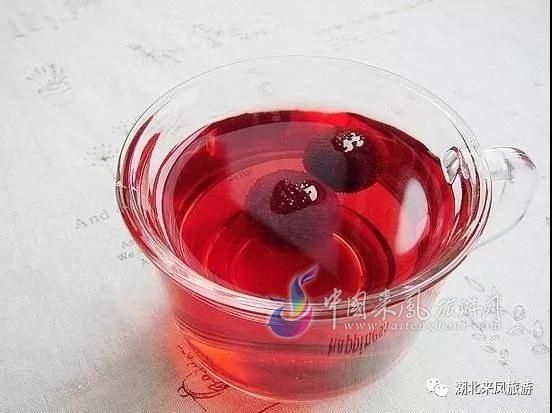 国庆假只剩2天啦!杨梅古寨短线游,抓紧时间,出发啦~