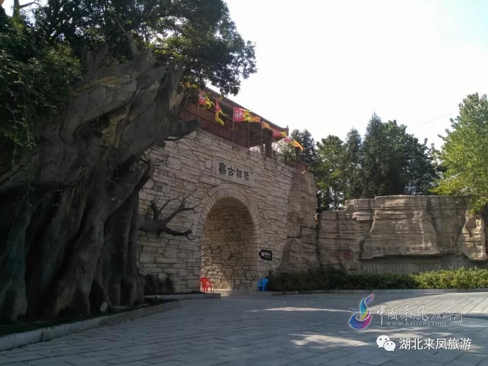国庆假只剩2天啦!杨梅古寨短线游,抓紧时间,出发啦~
