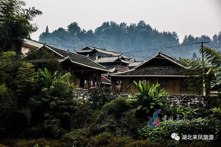 国庆假只剩2天啦！杨梅古寨短线游，抓紧时间，出发啦~