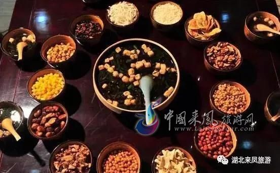 国庆假只剩2天啦！杨梅古寨短线游，抓紧时间，出发啦~